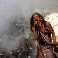 Steven Tyler And The Loving Mary Band